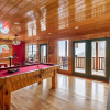 Отель Bears Den Rustic Mountain Hideaway 6 Bedroom Home by Overmoon, фото 1