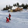 Отель Comfortable Holiday Home in Neuhaus Near Ski Area, фото 10