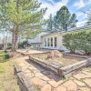 Отель Idyllic Flagstaff Home: 3 Mi to Historic Downtown!, фото 17