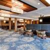 Отель Homewood Suites by Hilton Gaithersburg/ Washington, DC North, фото 38