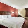 Отель Hampton Inn Abilene, фото 5
