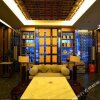 Отель Jinyue Tangchi Hotel Xiangxie Qintai, фото 18