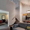 Отель Residence Inn by Marriott Dallas Las Colinas, фото 36