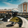 Отель Iza Hotel, фото 1