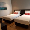 Отель M Suites Hotel, фото 3