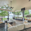 Отель Gun Barrel City Lake House w/ Dock & Sunset Views!, фото 21