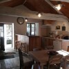 Отель House With 2 Bedrooms In Le Bez, With Wonderful Mountain View And Furnished Garden в Ле-Безе