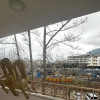 Отель Cesurbey Apart Otel в Илика