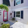 Отель Canal Lower-Gorgeous 3 bed 3 bath near SK Village, фото 14