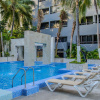 Отель Smart Cancun The Urban Oasis, фото 19