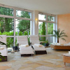 Отель Strandhotel Seerose, фото 7