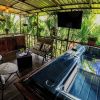Отель Bungalows Las Iguanas Arenal Volcano, фото 30