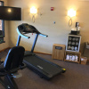 Отель Best Western Falcon Plaza - Bowling Green, фото 22