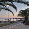 Отель EVRIDIKI Home 50m from the beach, фото 13