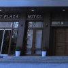 Отель Hayot Plaza Hotel в Ташкенте