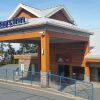 Отель Days Inn Nanaimo в Нанайме