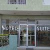 Отель Suites Jose Marti в Сьюдад-Хуаресе