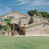 Отель Le Mas de la Rose, фото 16