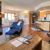 Отель Mountain Harbor #147 3 Bedroom Condo, фото 6