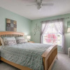 Отель Golf In This Gorgeous Country Club Resort! 2 Bedroom Home, фото 7