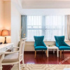Отель Hangzhou Caitong Center Apartment (Wujiaotian Street Gaosha Road Subway Station Branch), фото 32