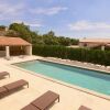 Отель Villas du Luberon - Villa la Gacholle, фото 22