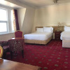 Отель OYO Diamond Hotel Eastbourne, фото 6