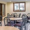 Отель Quality Inn & Suites Lacey Olympia, фото 26