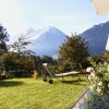 Отель Pension Chalet Berkana, фото 18