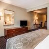 Отель Comfort Suites Foxfire, фото 38