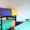 Отель La Niña - Hostel, фото 17