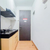 Отель Warm And Cozy Living Studio Serpong Garden Apartment, фото 2