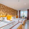 Отель Quoc Thien Hotel, фото 4