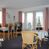 Отель Haus Nordseeperle, фото 5