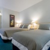 Отель Best Western Melbourne's Princes Park Motor Inn, фото 5