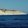 Отель VILLETTA SCALA DEI TURCHI a SOLI 40 MT DAL MARE, фото 7