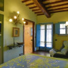 Отель Il Poggio di Teo, фото 5