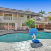 Отель Coastal Poolside Living Near Beaches & Casino, фото 16