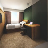 Отель Via Inn Hiroshima Shinkansenguchi, фото 36