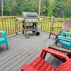 Отель MO Private home in beautiful wooded setting - close to Bretton Woods AC, фото 6