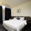 Отель Bundang (Seohyeon) Business Hotel Kind-KYND, фото 43