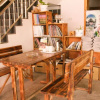 Отель Zhangjiajie Bupa Hostel, фото 20