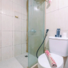 Отель Spacious 2Br Apartment At Mt Haryono Square, фото 6