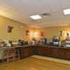 Отель Comfort Inn, фото 11