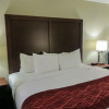 Отель Comfort Inn & Suites, фото 16