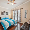 Отель Palms at Cove View 1602 - Jamey's Beach Condo, фото 4