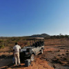 Отель Zulu Rock Lodge - Babanango Game Reserve, фото 40