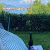 Отель Amadeus Apartment With Lake View in Baveno, фото 20