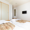 Отель Kansai Seaside Hotel, фото 20