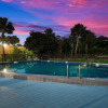 Отель Red Roof Inn Vero Beach - I-95, фото 14